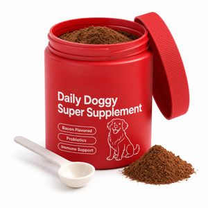 Daily Doggy Super Supplement