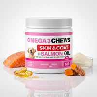 Daily Doggy Super Supplement