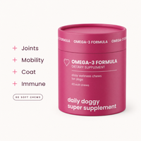 Daily Doggy Super Supplement