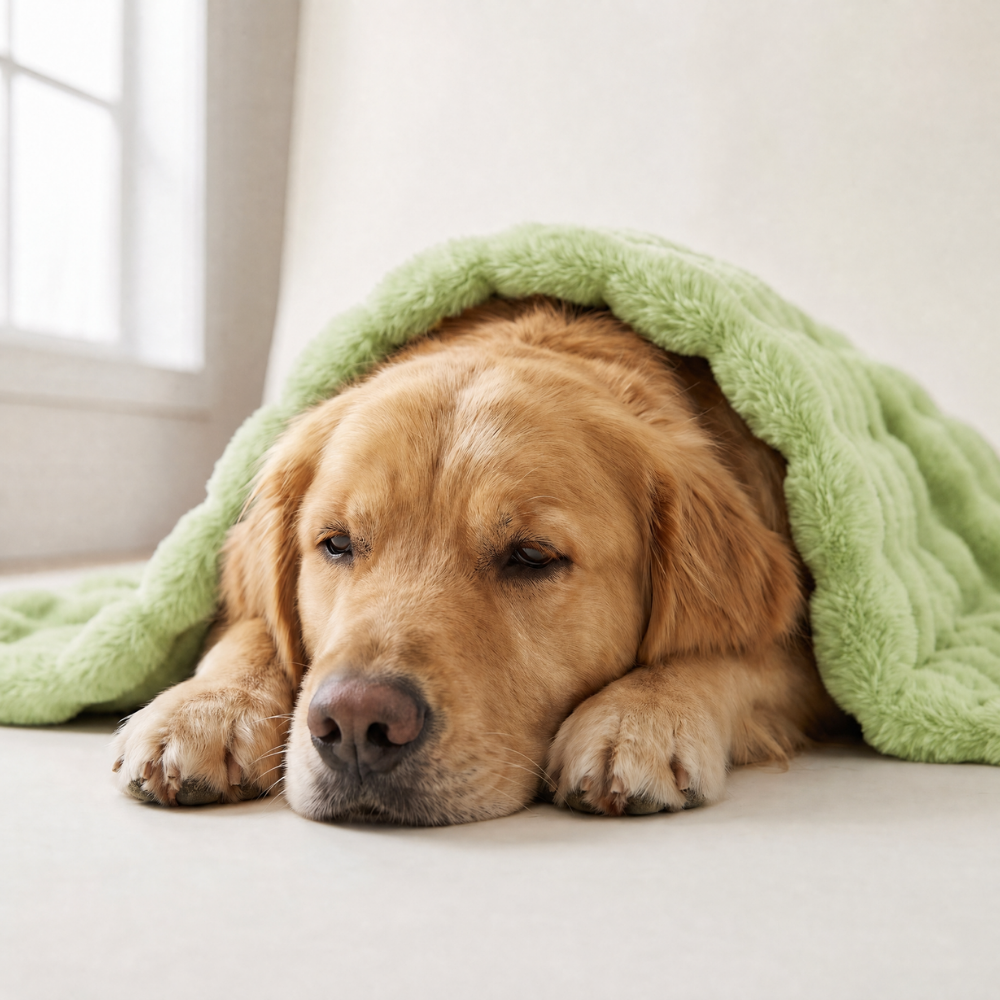 Hug Blanket
