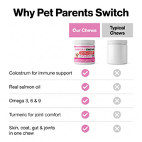 Daily Doggy Super Supplement